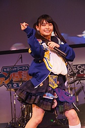 画像ギャラリー No.004のサムネイル画像 / スペシャルライブとタイムアタック大会で盛り上がった「チェインクロニクル」ステージイベントをレポート