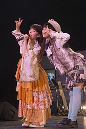 画像ギャラリー No.005のサムネイル画像 / スペシャルライブとタイムアタック大会で盛り上がった「チェインクロニクル」ステージイベントをレポート