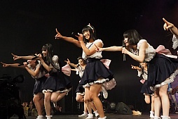 画像ギャラリー No.008のサムネイル画像 / スペシャルライブとタイムアタック大会で盛り上がった「チェインクロニクル」ステージイベントをレポート