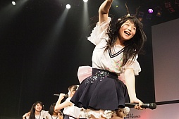 画像ギャラリー No.009のサムネイル画像 / スペシャルライブとタイムアタック大会で盛り上がった「チェインクロニクル」ステージイベントをレポート