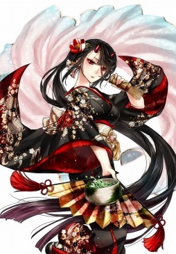 画像ギャラリー No.009のサムネイル画像 / 「チェインクロニクル」イベント「装飾の魔神フロガビトゥス襲来!」を29日に開催