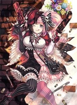 画像ギャラリー No.002のサムネイル画像 / 「チェインクロニクル」，ストーリーに第2部4章“罪の大陸篇”を実装するver2.3 アップデートを本日実施。新コンテンツ「討伐戦」もプレイ可能に