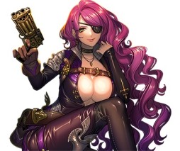 画像ギャラリー No.003のサムネイル画像 / 「チェインクロニクル」，ストーリーに第2部4章“罪の大陸篇”を実装するver2.3 アップデートを本日実施。新コンテンツ「討伐戦」もプレイ可能に