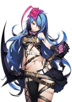 画像ギャラリー No.004のサムネイル画像 / 「チェインクロニクル」，ストーリーに第2部4章“罪の大陸篇”を実装するver2.3 アップデートを本日実施。新コンテンツ「討伐戦」もプレイ可能に