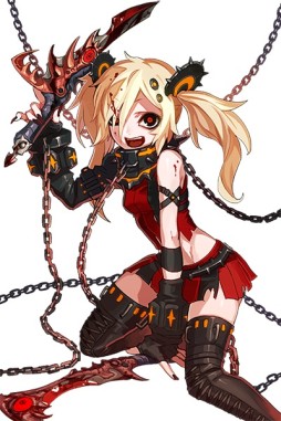 画像ギャラリー No.005のサムネイル画像 / 「チェインクロニクル」，ストーリーに第2部4章“罪の大陸篇”を実装するver2.3 アップデートを本日実施。新コンテンツ「討伐戦」もプレイ可能に