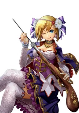 画像ギャラリー No.009のサムネイル画像 / 「チェインクロニクル」，ストーリーに第2部4章“罪の大陸篇”を実装するver2.3 アップデートを本日実施。新コンテンツ「討伐戦」もプレイ可能に