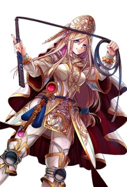 画像ギャラリー No.010のサムネイル画像 / 「チェインクロニクル」，ストーリーに第2部4章“罪の大陸篇”を実装するver2.3 アップデートを本日実施。新コンテンツ「討伐戦」もプレイ可能に