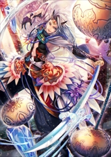 ���������꡼ No.006�Υ���ͥ������ / �֥����󥯥�����饯�����ܥ��������ǥ������פθ��礬����