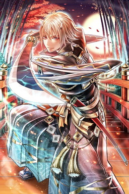 画像ギャラリー No.003のサムネイル画像 / 「チェインクロニクル」公開CVオーディションの二次審査がスタート