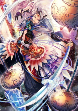 画像ギャラリー No.005のサムネイル画像 / 「チェインクロニクル」公開CVオーディションの二次審査がスタート