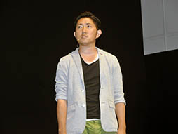 画像ギャラリー No.002のサムネイル画像 / 「チェンクロ」は6月18日に新章を実装,「モンギア」は7月に大規模アップデート。セガゲームスのスマホアプリの今後の展望が明らかにされた事業戦略発表会をレポート