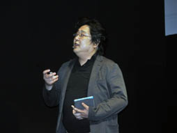 画像ギャラリー No.016のサムネイル画像 / 「チェンクロ」は6月18日に新章を実装,「モンギア」は7月に大規模アップデート。セガゲームスのスマホアプリの今後の展望が明らかにされた事業戦略発表会をレポート