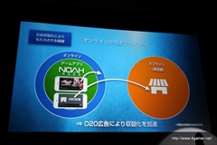 ���������꡼ No.036�Υ���ͥ������ / ���������ॹ����Noah Pass�פ˥ǡ���ʬ�Ϥʤɤο������ӥ������ô�ȤǼ��פ�ʬ�ۤ��빭���ǥ��Ƴ������ǥ�������ȯɽ����1�����ݡ���