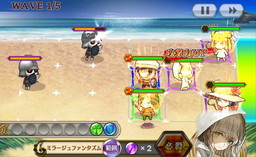 ���������꡼ No.006�Υ���ͥ������ / �֥������󥯥��˥���פο��ϡ���̿����Φ�ӡɤ��ɲä���뿷��SSR������