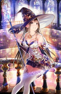 画像ギャラリー No.003のサムネイル画像 / 「チェインクロニクル」，召喚の魔神タクリタン襲来ほか2イベントを開催