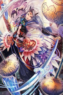 画像ギャラリー No.004のサムネイル画像 / 「チェインクロニクル」，召喚の魔神タクリタン襲来ほか2イベントを開催