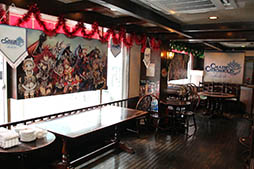 ���������꡼ No.002�Υ���ͥ������ / 8��2���ޤǡ֥����󥯥����פ��������˥塼�򿷤��˽��ո��ǱĶ��档���� ����������� �餵�󤬶�Ĥ�����ǥ������������ݡ���