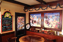 ���������꡼ No.004�Υ���ͥ������ / 8��2���ޤǡ֥����󥯥����פ��������˥塼�򿷤��˽��ո��ǱĶ��档���� ����������� �餵�󤬶�Ĥ�����ǥ������������ݡ���