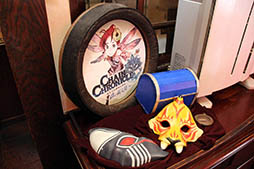 ���������꡼ No.007�Υ���ͥ������ / 8��2���ޤǡ֥����󥯥����פ��������˥塼�򿷤��˽��ո��ǱĶ��档���� ����������� �餵�󤬶�Ĥ�����ǥ������������ݡ���