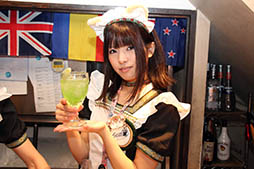 ���������꡼ No.009�Υ���ͥ������ / 8��2���ޤǡ֥����󥯥����פ��������˥塼�򿷤��˽��ո��ǱĶ��档���� ����������� �餵�󤬶�Ĥ�����ǥ������������ݡ���