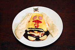 ���������꡼ No.010�Υ���ͥ������ / 8��2���ޤǡ֥����󥯥����פ��������˥塼�򿷤��˽��ո��ǱĶ��档���� ����������� �餵�󤬶�Ĥ�����ǥ������������ݡ���