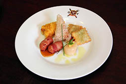 ���������꡼ No.013�Υ���ͥ������ / 8��2���ޤǡ֥����󥯥����פ��������˥塼�򿷤��˽��ո��ǱĶ��档���� ����������� �餵�󤬶�Ĥ�����ǥ������������ݡ���