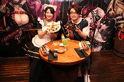 ���������꡼ No.021�Υ���ͥ������ / 8��2���ޤǡ֥����󥯥����פ��������˥塼�򿷤��˽��ո��ǱĶ��档���� ����������� �餵�󤬶�Ĥ�����ǥ������������ݡ���