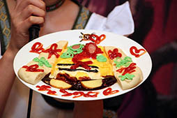 ���������꡼ No.022�Υ���ͥ������ / 8��2���ޤǡ֥����󥯥����פ��������˥塼�򿷤��˽��ո��ǱĶ��档���� ����������� �餵�󤬶�Ĥ�����ǥ������������ݡ���