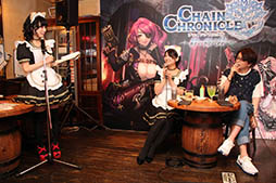 ���������꡼ No.023�Υ���ͥ������ / 8��2���ޤǡ֥����󥯥����פ��������˥塼�򿷤��˽��ո��ǱĶ��档���� ����������� �餵�󤬶�Ĥ�����ǥ������������ݡ���