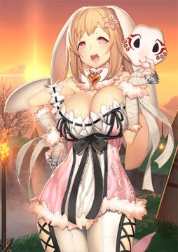 画像ギャラリー No.005のサムネイル画像 / 「チェンクロ」“ケ者の大陸”の新チェインストーリーが開放。新キャラも登場