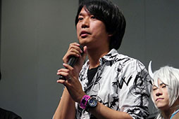 画像ギャラリー No.013のサムネイル画像 / チェンクロのタイムアタック日本一プレイヤーが決定。「チェインクロニクル」のサービス開始2周年記念イベントをレポート