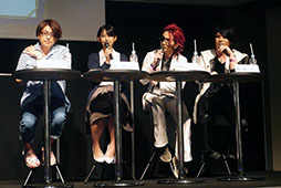 画像ギャラリー No.017のサムネイル画像 / チェンクロのタイムアタック日本一プレイヤーが決定。「チェインクロニクル」のサービス開始2周年記念イベントをレポート