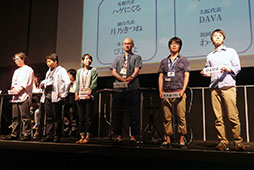 画像ギャラリー No.018のサムネイル画像 / チェンクロのタイムアタック日本一プレイヤーが決定。「チェインクロニクル」のサービス開始2周年記念イベントをレポート