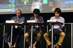 画像ギャラリー No.019のサムネイル画像 / チェンクロのタイムアタック日本一プレイヤーが決定。「チェインクロニクル」のサービス開始2周年記念イベントをレポート