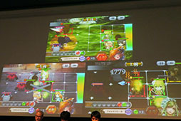 画像ギャラリー No.022のサムネイル画像 / チェンクロのタイムアタック日本一プレイヤーが決定。「チェインクロニクル」のサービス開始2周年記念イベントをレポート