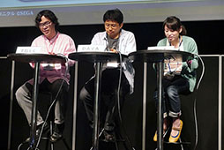 画像ギャラリー No.025のサムネイル画像 / チェンクロのタイムアタック日本一プレイヤーが決定。「チェインクロニクル」のサービス開始2周年記念イベントをレポート