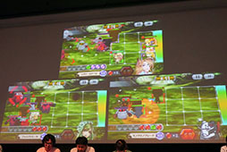 画像ギャラリー No.028のサムネイル画像 / チェンクロのタイムアタック日本一プレイヤーが決定。「チェインクロニクル」のサービス開始2周年記念イベントをレポート