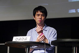 画像ギャラリー No.031のサムネイル画像 / チェンクロのタイムアタック日本一プレイヤーが決定。「チェインクロニクル」のサービス開始2周年記念イベントをレポート