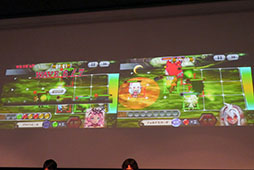 画像ギャラリー No.034のサムネイル画像 / チェンクロのタイムアタック日本一プレイヤーが決定。「チェインクロニクル」のサービス開始2周年記念イベントをレポート