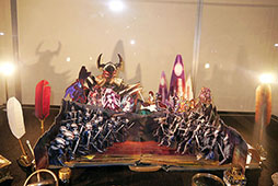 画像ギャラリー No.055のサムネイル画像 / チェンクロのタイムアタック日本一プレイヤーが決定。「チェインクロニクル」のサービス開始2周年記念イベントをレポート