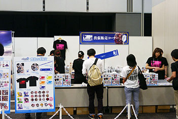 画像ギャラリー No.057のサムネイル画像 / チェンクロのタイムアタック日本一プレイヤーが決定。「チェインクロニクル」のサービス開始2周年記念イベントをレポート