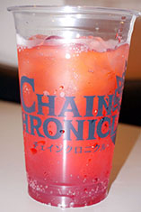 画像ギャラリー No.062のサムネイル画像 / チェンクロのタイムアタック日本一プレイヤーが決定。「チェインクロニクル」のサービス開始2周年記念イベントをレポート