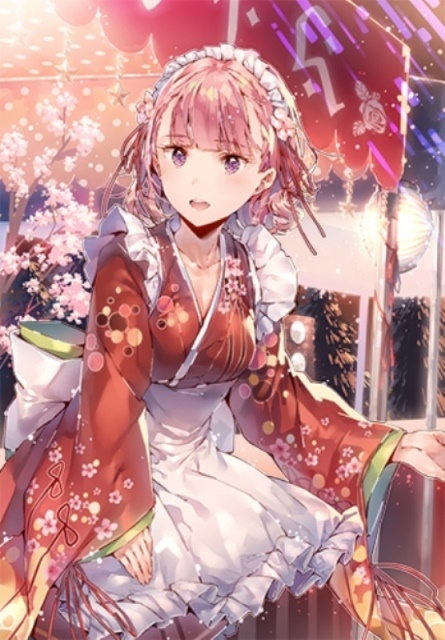 画像集no 006 チェインクロニクル すごうで忍者 フーコ が入手できるイベント 画像集no 006 チェインクロニクル すごうで忍者 フーコ が入手できるイベント