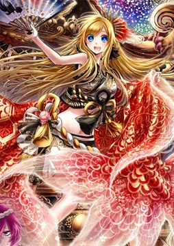 画像ギャラリー No.007のサムネイル画像 / 「チェインクロニクル」，「すごうで忍者 フーコ」が入手できるイベント