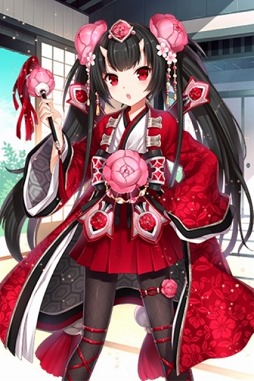画像ギャラリー No.008のサムネイル画像 / 「チェインクロニクル」，「すごうで忍者 フーコ」が入手できるイベント