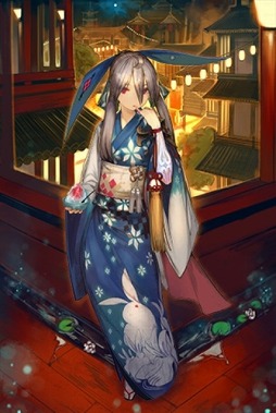 画像ギャラリー No.011のサムネイル画像 / 「チェインクロニクル」，「すごうで忍者 フーコ」が入手できるイベント