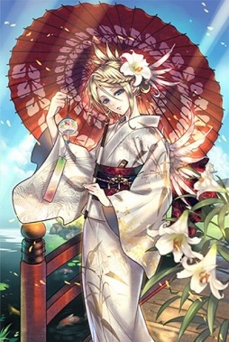 画像ギャラリー No.012のサムネイル画像 / 「チェインクロニクル」，「すごうで忍者 フーコ」が入手できるイベント