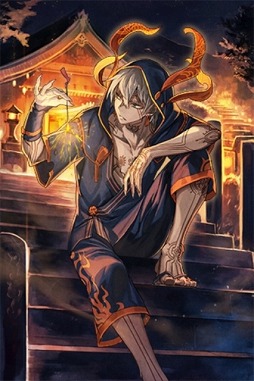 画像ギャラリー No.013のサムネイル画像 / 「チェインクロニクル」，「すごうで忍者 フーコ」が入手できるイベント