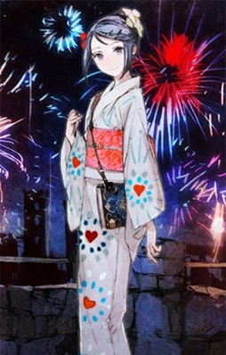 画像ギャラリー No.014のサムネイル画像 / 「チェインクロニクル」，「すごうで忍者 フーコ」が入手できるイベント