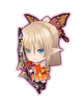 画像ギャラリー No.005のサムネイル画像 / 「チェインクロニクル」,「シャイニング・レゾナンス」のSSRキャラが入手できるイベント